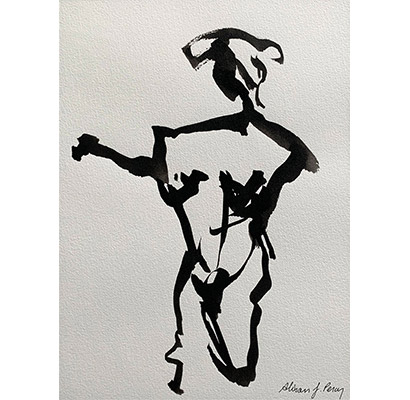 Ink Nude 4